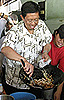 nizar jamaluddin cooking char keow tiau