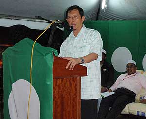 bukit gantang pas ceramah kpg jepong 310309 01