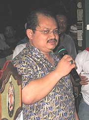 bukit selambau by election dap lim kit siang ceramah 020409 04