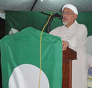 bukit gantang pas ceramah kpg jepong 310309 02