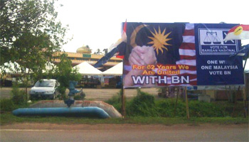 poster bn bukit selambau 310309