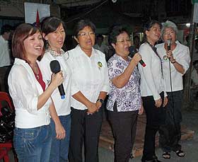 bukit gantang dap wanita ceramah 010409 03