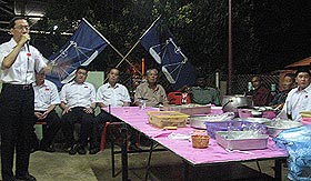 bukit selambau koh tsu koon gerakan campaign 010409 03