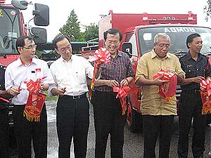 bukit selambau gerakan mca ganesan event 040409 05