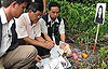 gantang by election 020409 pkr altantuya prayer