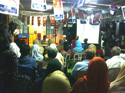Ahmad Shabery Cheek bukit selambau03