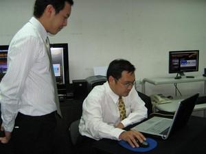 chong chieng jen launch sarawak poll