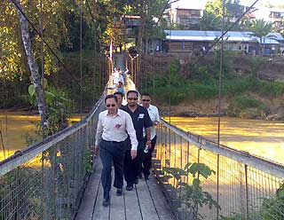 batang ai by election anwar campaign 020409 04