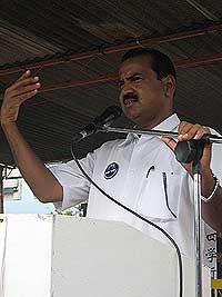 bukit selambau gerakan mca ganesan event 040409 02