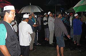anwar bukit gantang byelection ceramah 030401 01