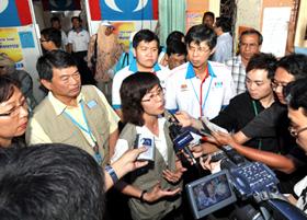 selambau pkr altantuya prayers 040409 pc pei nei