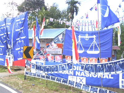 poster kampung kuala sin 030409