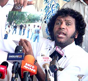 kalaivanar blasting pkr manikumar pc 030409 02