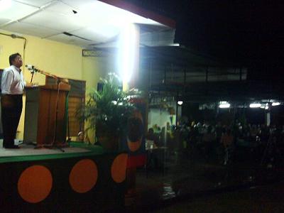 badrul hisham shahrin di bukit selambau