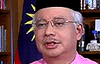 najib first sixth pm speech 040409