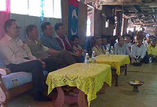 batang ai by election anwar campaign 020409 03