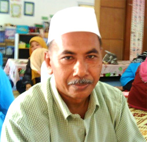 ismail wahab kpg kuala sin 030409