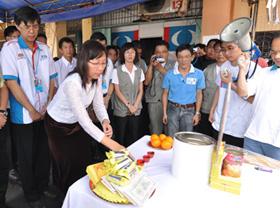 selambau pkr altantuya prayers 040409 terresa kok
