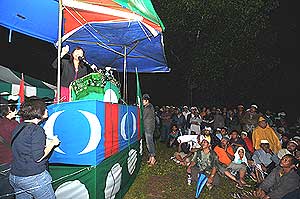 bukit selambau pas pkr anwar nik aziz ceramah 040409 20