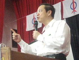 bukit selambau dap final dinner crowd 060409 lim guan eng 02