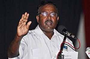bukit selambau ceramah umum sungai lalang 040409 gobala krishnan