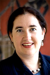 bridget welsh
