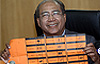 bukit selambau by election 060409 ballot paper