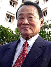 robert kuok