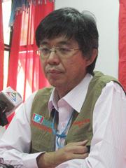 tian chuah comment on ppp defection 050409