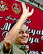 mahathir in bukit gantang