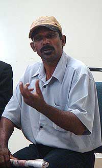 kugan samples raided by police 080409 02