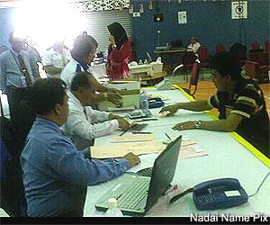 batang ai election day nadai name pix 070409 05
