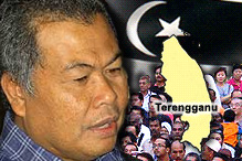 ahmad said mb terengganu 100409