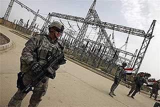 barrack obama and budget for iraq and afghanistan 100409 01