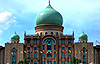putrajaya pm office