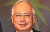 najib announce new cabinet lineup 090409 04