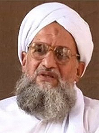 al qaeda ayman al zawahiri pc on obama 200409