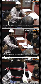 indra gandhi film strip 170409
