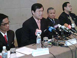 ong tee keat launch pelan integriti jpj 200409 02