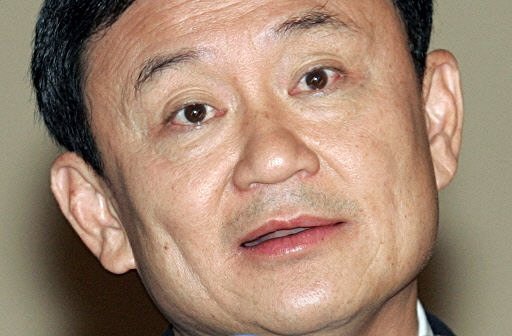 Thailand protesters go back home Thaksin Shinawatra