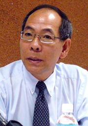 dong lian hui election challenger pc 170409 cai qing wen