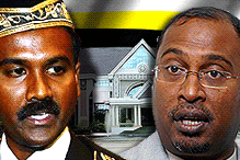 zambry sivakumar perak assembly 160409