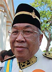 penang opposition leader azahar ibrahim 200409