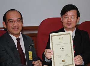 mppp secretary tan cheng chui and chow guan yow 210409