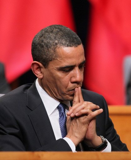Barack Obama