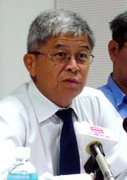 dong lian hui election challenger pc 170409 chen song qing