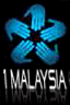 one malaysia logo