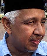 umno penang wants contest in penanti state seat 200409 ariff shah