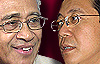 syed husin ali and lim guan eng