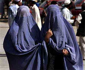 muslim women afghanistan pakistan india 230409 01